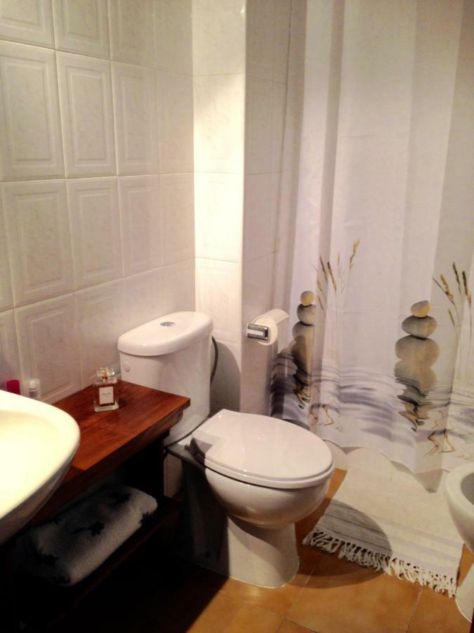 Apartamentos Vista A Tres Continentes La Linea de la Concepcion Ngoại thất bức ảnh